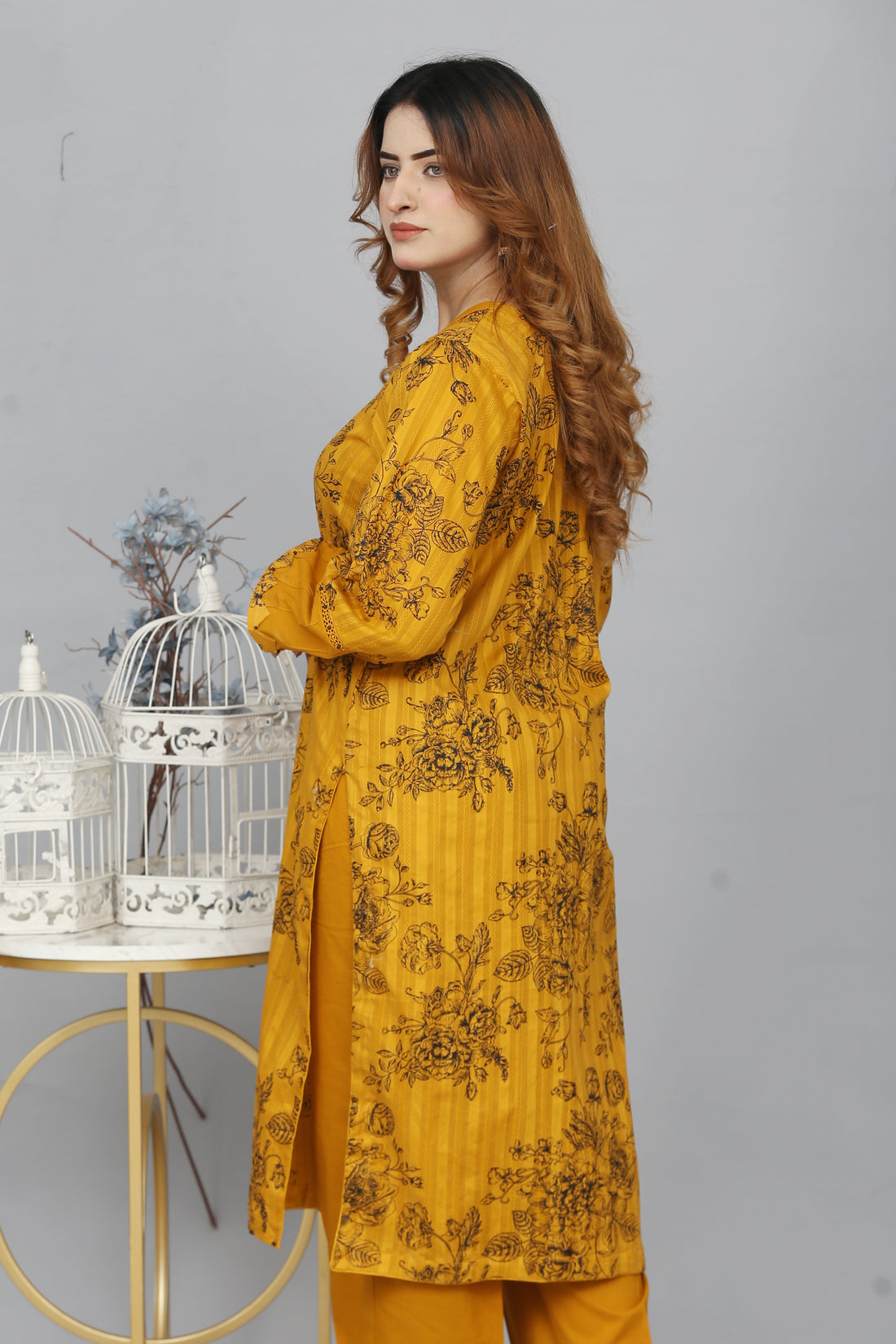 Golden Dusk Ensemble