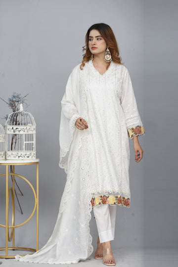 Nooré Sheer Elegance