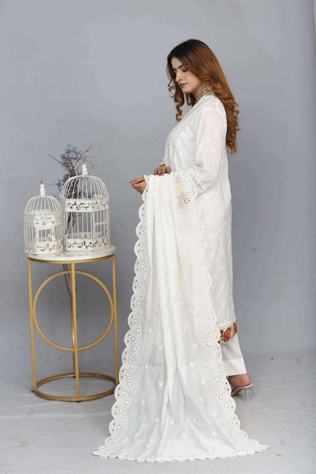 Nooré Sheer Elegance