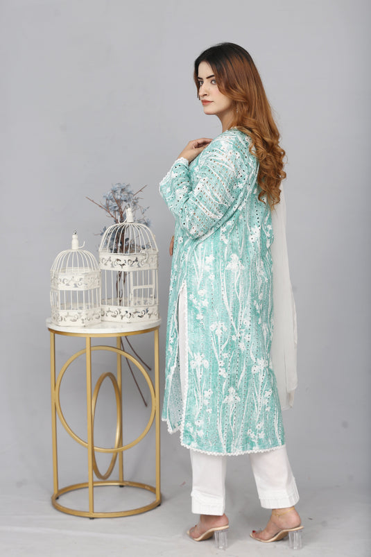 Mint Breeze