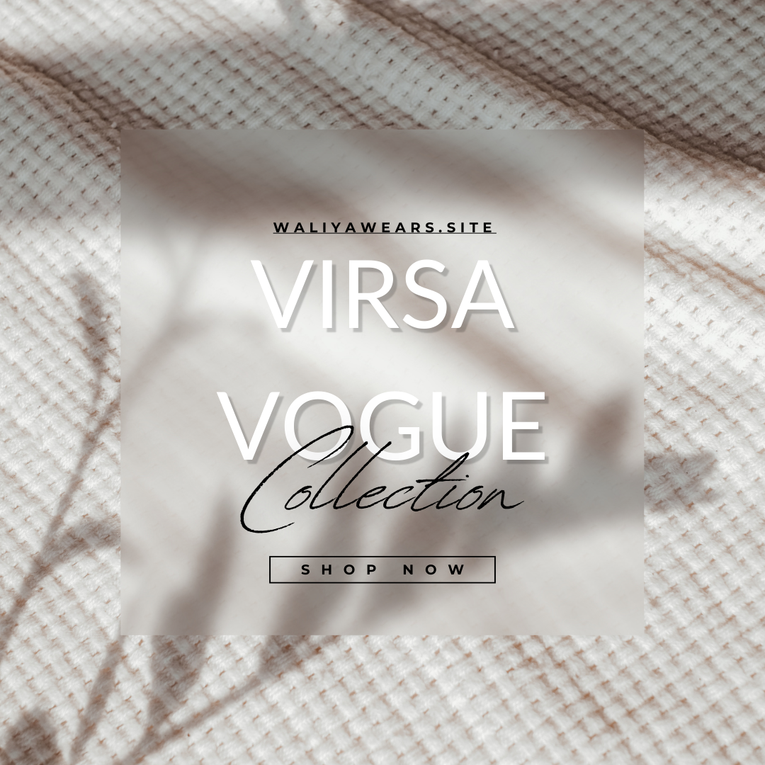Virsa Vogue